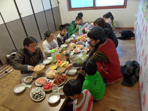 성동한우식당, 새해 맞아 소외 아동에 따뜻한 나눔 실천