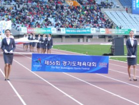제56회 경기도 체육대회