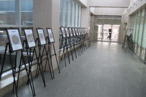 일동도서관, 우리 얼 찾는 ＇전통 짚풀공예품＇ 사진전시 열어