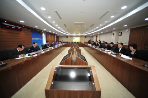 포천 의료관광복합단지 기본구상 용역보고회 개최