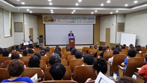 포천시, 보육서비스 향상 기대