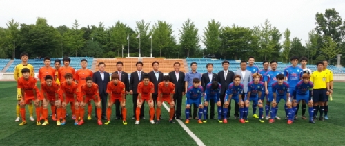 포천시민축구단, 홈경기 ‘21연승’