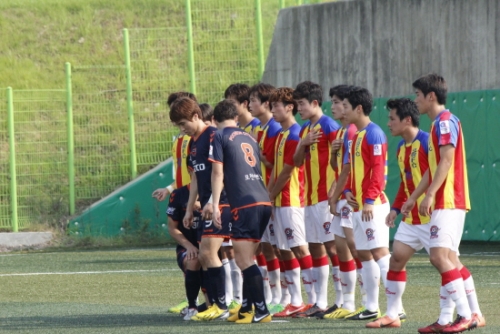 포천, 영광FC 상대로 홈 24연승 도전