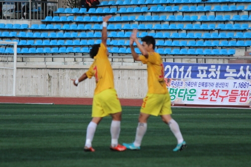 3년 연속 통합우승&챔피언결정전 진출