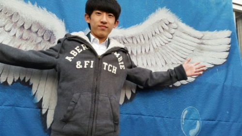 두근두근 새 학기, 설렘 가득한 3월의 신입생