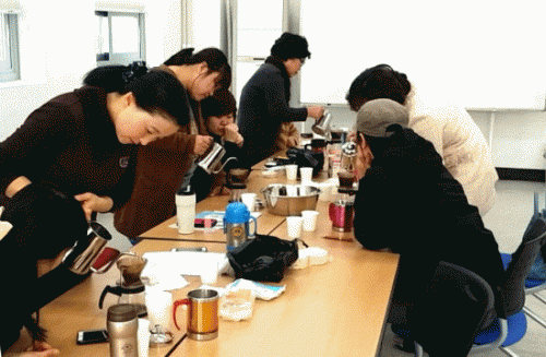 커피, 아는 만큼 맛있게 먹는다!