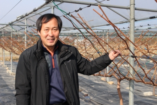 힘들지만, 새로운 희망 시작!