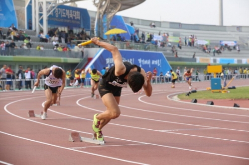 제61회 경기도체전, 2연패 노리는 포천시의 모든 것