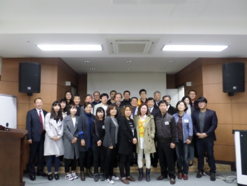 포천시, 지역맞춤형 일자리창출을 위한 국비지원“전통가구공예 명장육성 프로젝트”개강식 개최