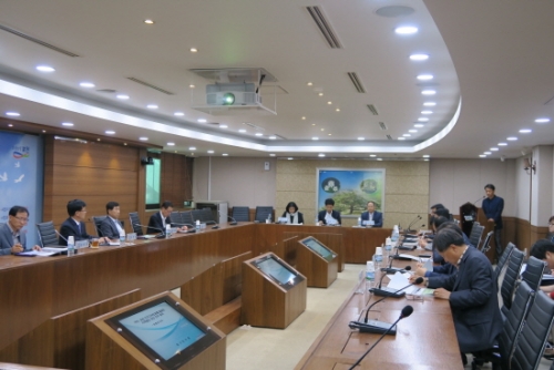 포천시, 고속도로 활용방안 마련