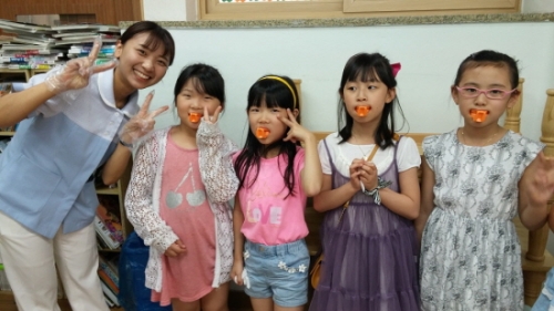 포천시, “찾아가는 치아 건강 지킴이” 사업 실시 
