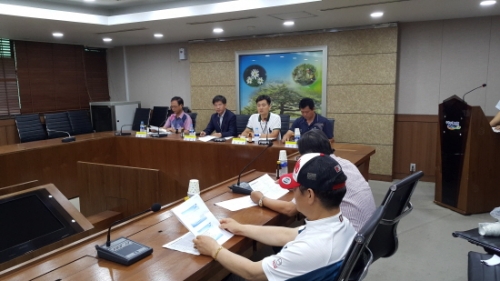 포천시, “수확기 유해야생동물 피해방지단 운영” 농민 피해 예방