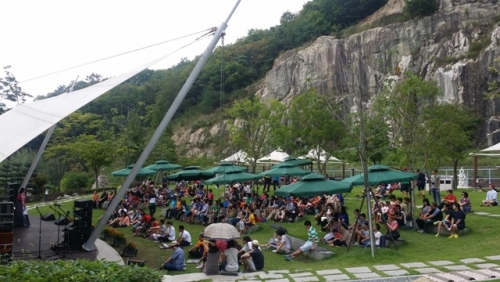 포천아트밸리, 추석연휴 특별프로그램 풍성