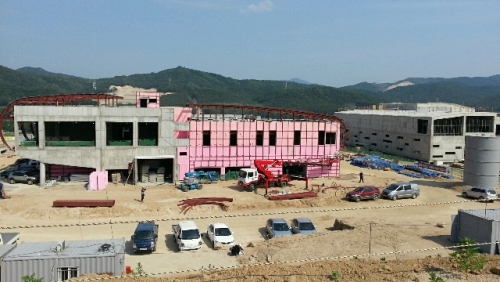 장자일반산업단지, 도비 확보로 사업추진 순항