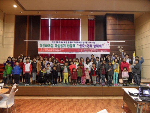 대한민국나눔대상의 주역, 청소년 자원봉사자와 담당 사회복지사에게 듣다