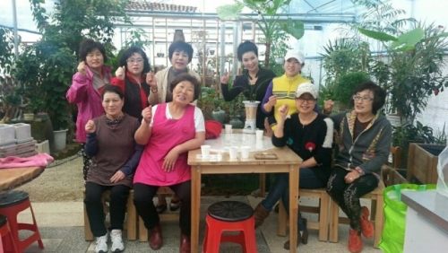 포천시 남부희망복지센터, 따뜻한 마음을 담은 닭곰탕DAY 진행 
