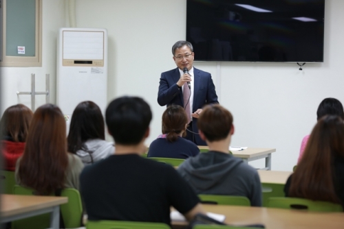 포천학사 선배톡톡(talk! talk!) 