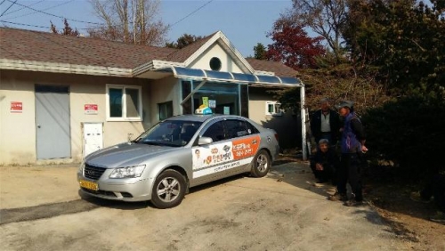 포천시, 교통취약지역 ‘따복사랑택시’ 추가 운행