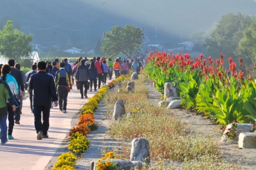 포천시, 2015년 지역공동체일자리사업 경진대회 우수기관 선정