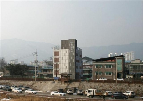 포천시 행복주택 국토부 우수기관 표창 