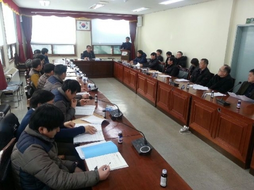 포천시, 무허가 축사개선 안내 홍보실시