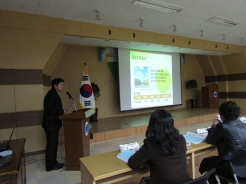 2016년 포천시 자랑스러운 학교 선정