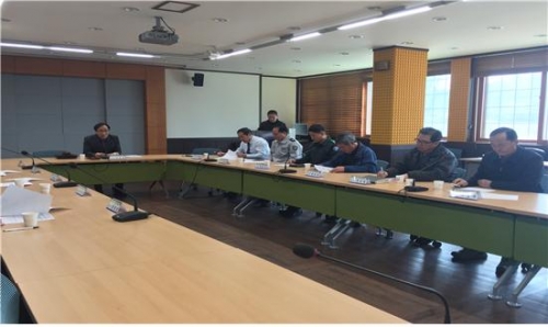2016년도 창수면 포푸라장학회 정기총회 개최