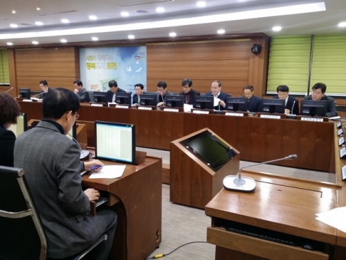 포천시, 2016년 지방재정 조기집행 추진
