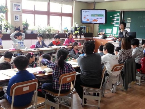 포천시, 청소년 학교폭력예방교육 및 생명존중(자살예방)교육 특강 실시