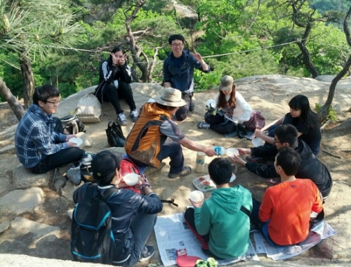 기억나는 스승님이 계신가요? 