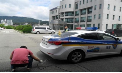 대기질 개선으로 살기 좋은 도시 만들기 총력