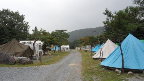 여름 행락철 대비 펜션 등 오수처리시설 점검