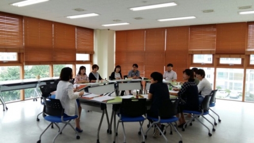 행복학습센터 운영 본격 추진