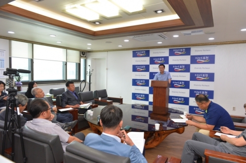 미세먼지 저감을 위한 대기관리 방향 제시