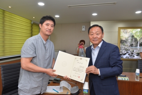 ‘2016 포천 농산물 축제 한마당’ 축제추진위원회 발족