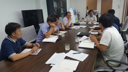 대규모 축산농가 설치 제한 대책 강구