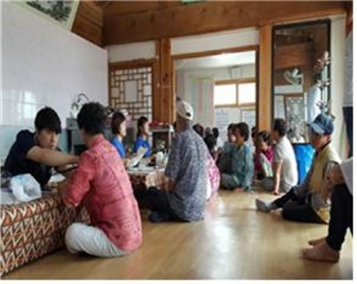 보건소, 농번기 후유증 예방을 위한 마을순회 건강서비스 실시