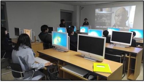 청소년방과후아카데미, “자격증 Job고 꿈 Job고”