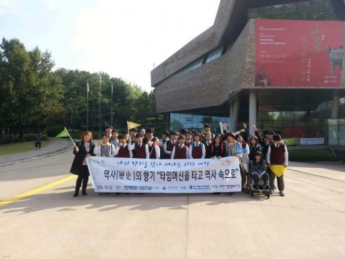 포천시, 우리동네 도서관에서 인문학을 만나다