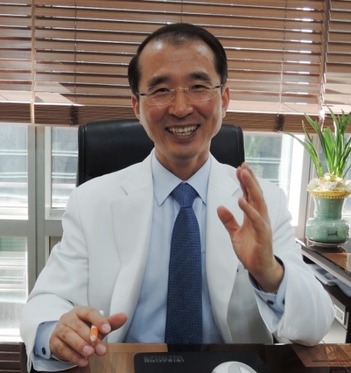 포천시 11월 7일, 포천반월아트홀에서 ‘밥상이 의사다’ 강연 실시