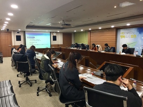 포천시, 맞춤형 민원응대 역량 향상 교육 실시