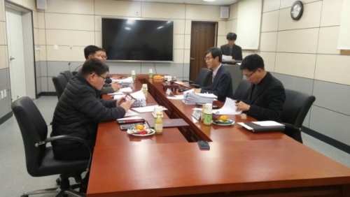 제14회 포천시 중소기업대상 수상기업 선정