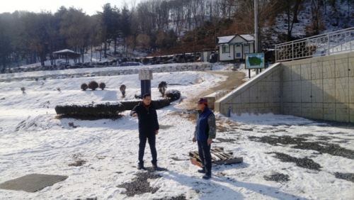 설 명절 성묘객 맞이 공설․사설 묘지 점검 추진