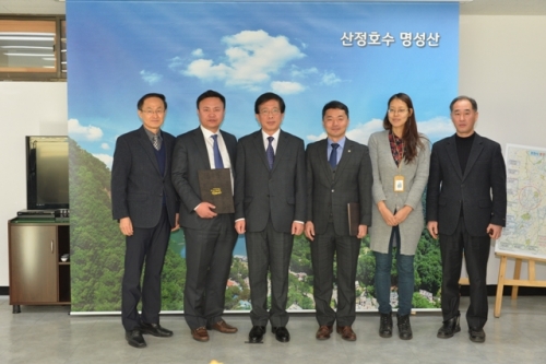 고문변호사 위촉