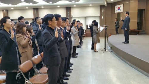 포천시, 시민안정 4대 취약분야 개선 총력 대응