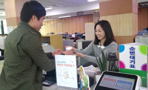포천시, 시민중심 민원행정서비스 ‘눈길’