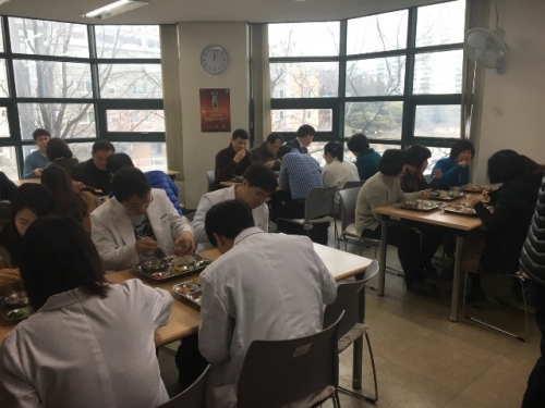 포천시보건소, 침체된 신읍동 상권 되살린다!
