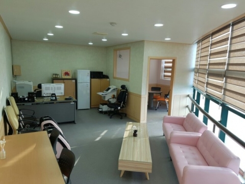 포천시정신건강증진센터, 마음카페 스트레스 관리실 오픈