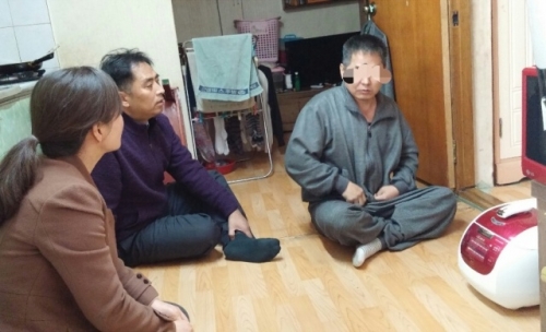 포천시 신북면, 찾아가는 복지상담 적극 추진