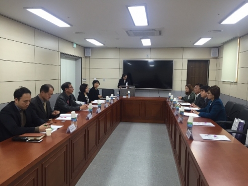포천시, 일자리네트워크 협의회 개최